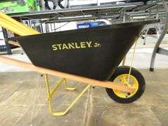 Stanley Kids Wheelbarrow