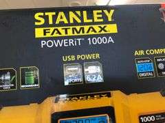 Stanley Fatmax