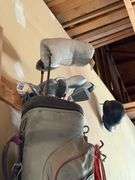 Ladies Golf Clubs