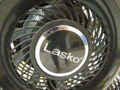 Lasko Pedestal Fan