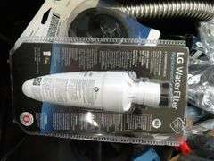 Water Filter, Bath Handle, Shower Hose, and More