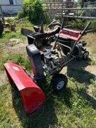 Yard Machines 10.0 HP 28" Snow Blower