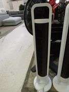OmniBreeze Tower Fan