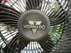 Vornado Box Fan