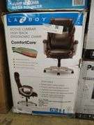 * LaZboy Ergonomic Chair