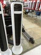 * OmniBreeze Tower Fan