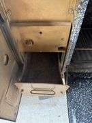 Knox Mealmaster Wood Burning Kitchen Stove
