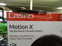 Lasko Motion X Heater