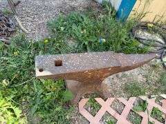 Anvil
