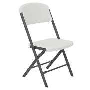 Lifetime Folding Chairs