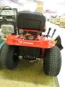 Craftsman Riding Lawn Mower