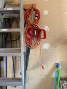 Blower, Extension Cords, Poles