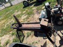 Log Splitter
