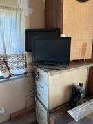 Emerson TV's