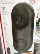 Lasko Motion X Heater, Lasko Digital Ceramic Tower Heater