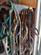 Horse Tack