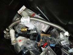 Water Filter, Bath Handle, Shower Hose, and More