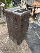 Superflame Oil Heater
