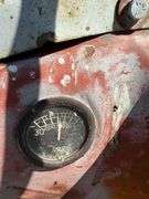 Early Model 8N Ford Tractor