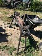 Log Splitter