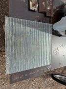 Coleman Heater, Peak Antifreeze Tin, Armstrong Room Heater,  Material
