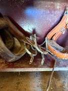 Stirrups