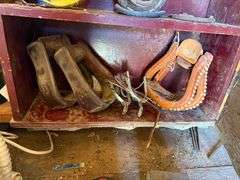 Stirrups