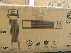 Infrared Dr. Heater Portable Heater