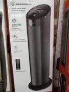 2) Lasko Ceramic Tower Heaters