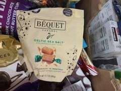 *Ghiradelli, Skinny Dipped, Lindt and Other Snacks