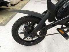 Jetson Electric Bike with Charger
