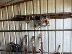 Hi Lift Jacks, Picks, Tools