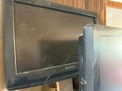 Emerson TV's