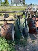 Wheelbarrows, Garden Cart