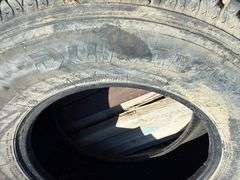 1) Duravis Tire