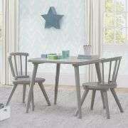 Delta Childrens Table and Chairs