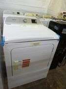 * Maytag Moisture Sensing Dryer