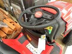 Craftsman Riding Lawn Mower