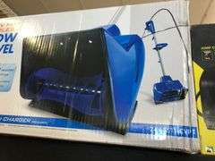 Snow Joe Cordless Snow Shovel