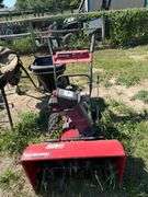 Yard Machines 10.0 HP 28" Snow Blower