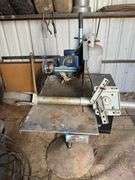 Arm Saw