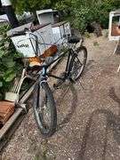 1980's Schwinn Mountain Bike