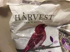 Harvest Birder's Medley Wild Bird Food