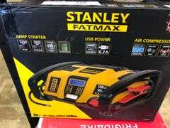 Stanley Fatmax