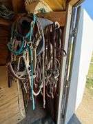 Horse Tack