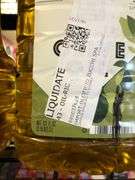 2) Olive Oil