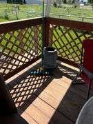 Patio Table and Chairs