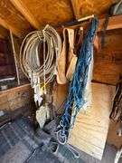 Horse Tack