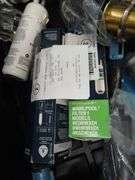 Water Filter, Bath Handle, Shower Hose, and More