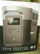 EcoFlow Battery Generator